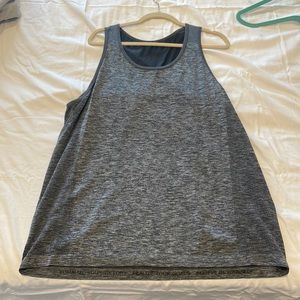 Lululemon mens tank top